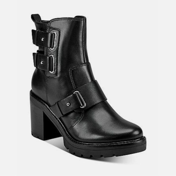 NWOB Mark Nason Yuma Sonora Ankle Boot - Picture 3 of 6